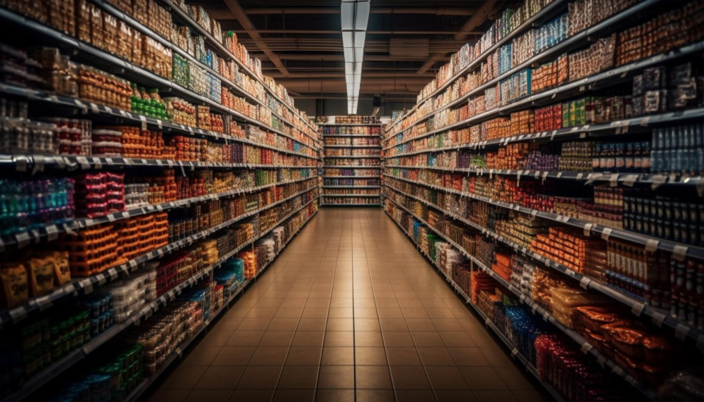 FMCG Industry