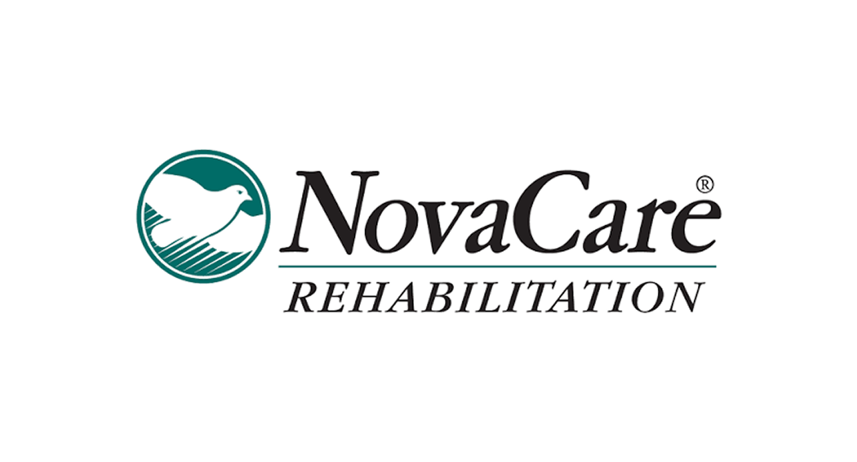 Client logo