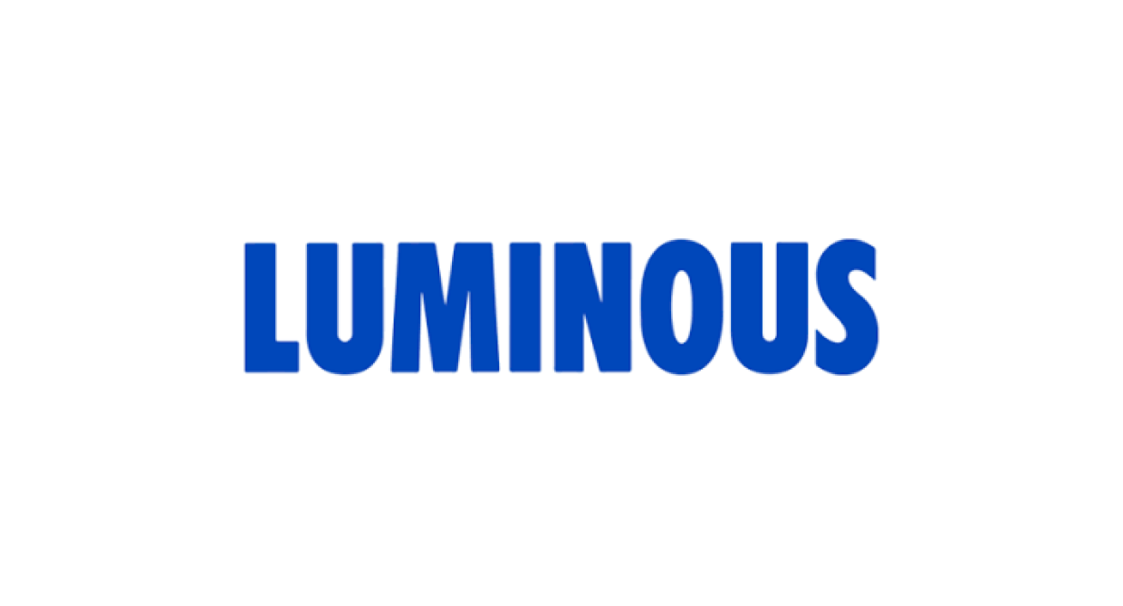 Client logo