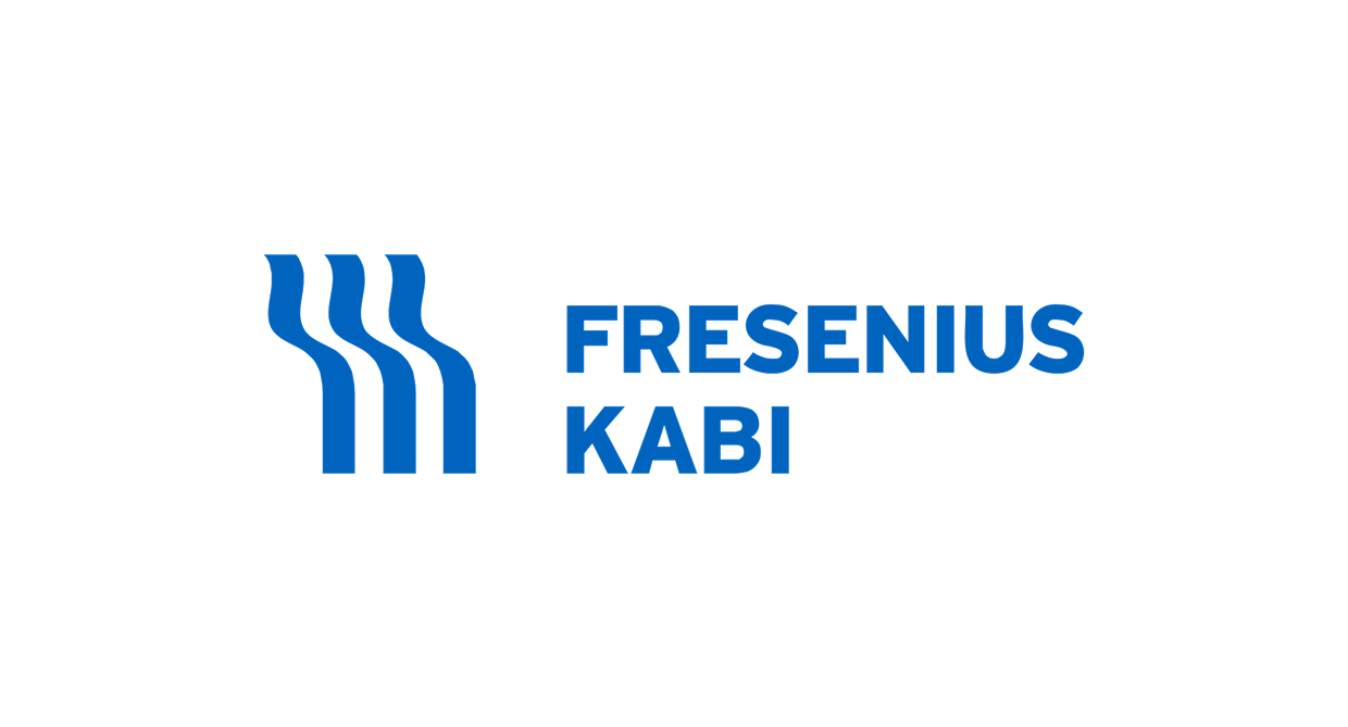 Client logo
