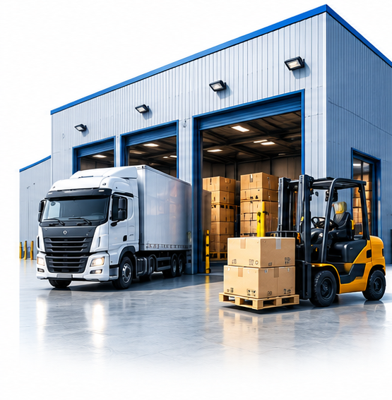 Part Truckload