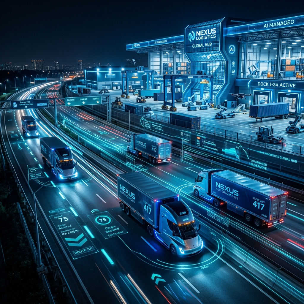 Highway Fleet Operations