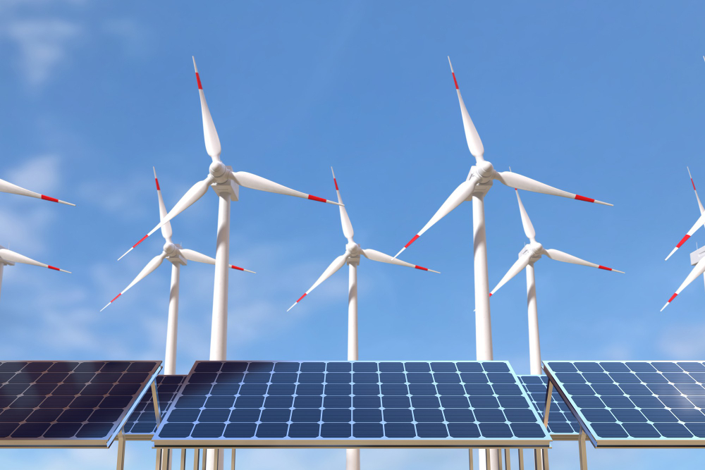 Renewable Energy
